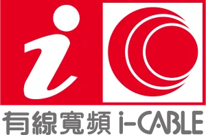 i-CABLE Communications logo