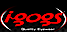 I-Gogs logo