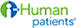 i-Human Patients logo