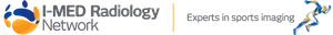 I-MED Radiology Network logo