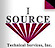 I Source Technical Services logo