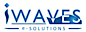 i-Waves logo