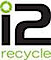 I2 Recycle logo