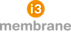 I3 Membrane logo