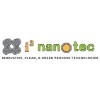 I Cube Nanotec India logo