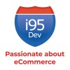 i95Dev logo