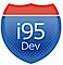 i95Dev logo