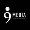 I9Media logo