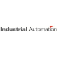 Industrial Automation logo