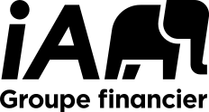 Industrielle Alliance, Assurance et services financiers logo