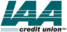 IAA Credit Union logo