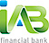 iAB Financial Bank logo