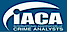 International Association Of Crime Analysts logo