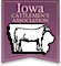 Iowa Cattlemen''s Association logo