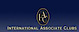 International Associate Clubs logo