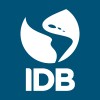 Inter-American Development Bank logo