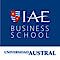 Iae Business School logo