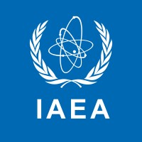 International Atomic Energy Agency logo