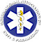 International Association of EMTs and Paramedics logo