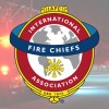 International Association Of Fire Chiefs logo