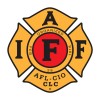 International Association Of Fire Fighters logo