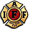 South King County Professional Firefighters logo