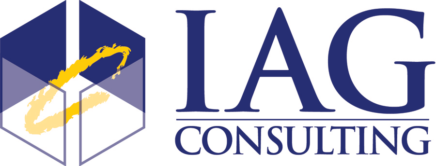 IAG Consulting logo