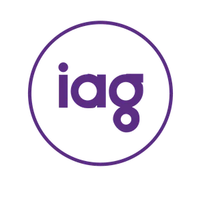 Insurance Australia Group logo