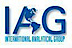 International Analytical Group logo