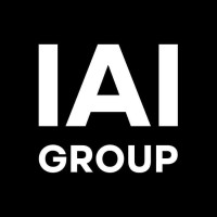 Iai Group logo