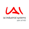 Iai Industrial Systems logo