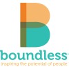 I Am Boundless logo