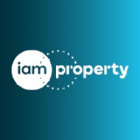 Iamproperty logo