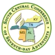South Central Conference logo