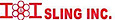 I&I Sling logo