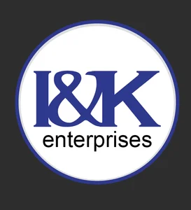 I&K logo