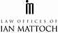 Ian Mattoch logo