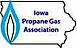 Iowa Propane Gas Association logo