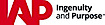 IAP Worldwide Services logo