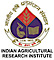 Icar-Indian Agricultural Research Institute logo