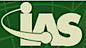 I.A.S logo