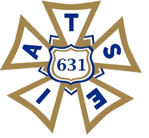 IATSE Local 631 logo
