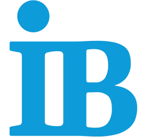 Internationaler Bund logo