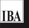 IBA Consultants logo