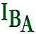 IBA San Diego logo