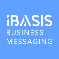 Ibasis Business Messaging logo