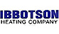 Ibbotson Heating logo