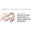 IBBR Institute for Bioscience and Biotechnology Research logo