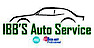 Ibb''s Auto Service logo