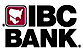 IBC Bank logo